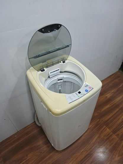 Haier 6kg Top Load Fully Automatic Washing Machine (Pre-Owned)