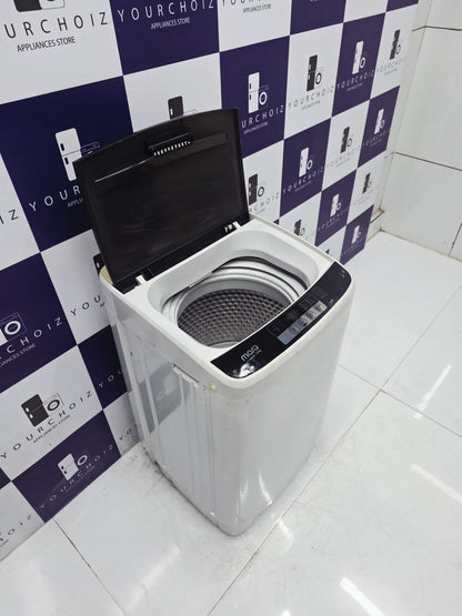 MarQ 6kg Top Load Fully Automatic Washing Machine (Pre-Owned)