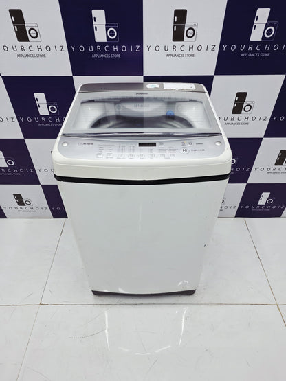 Samsung 6.2kg Top Load Fully Automatic Washing Machine (Pre-Owned)