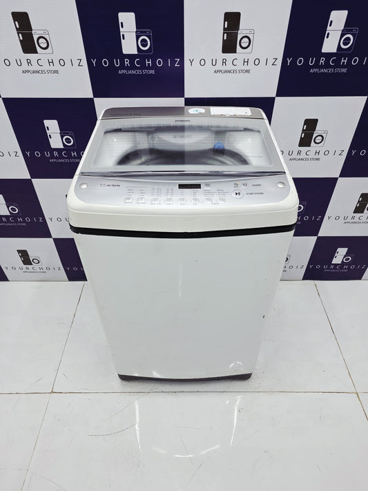 Samsung 6.2kg Top Load Fully Automatic Washing Machine (Pre-Owned)