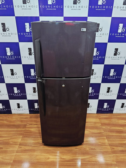 LG 240L Double Door Refrigerator (Pre_Owned)