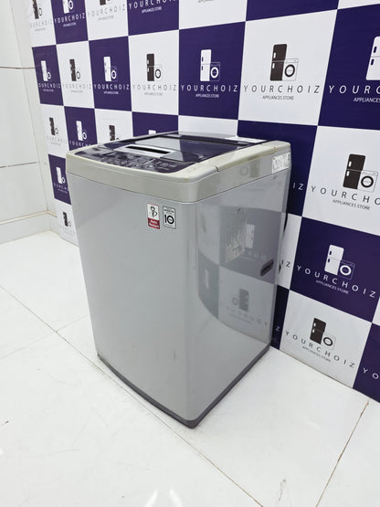 LG 6.5kg Top Load Fully Automatic Washing Machine Smart Inverter (Pre-Owned)