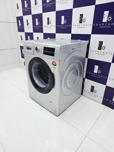 Bosch 8kg Front Load Fully Automatic Washing Machine Vario Inverter (Pre-Owned)