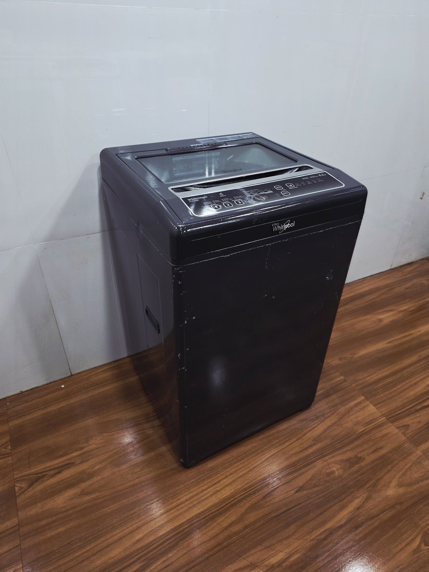 Whirlpool 6.2kg Top Load Fully Automatic Washing Machine (Pre-Owned)