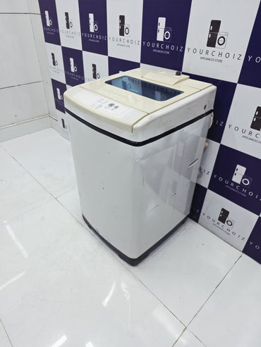 Samsung 6.2kg Top Load Fully Automatic Washing Machine (Pre-Owned)