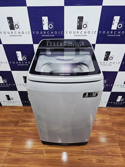 Samsung 7kg Top Load Fully Automatic Washing Machine (Pre-Owned)
