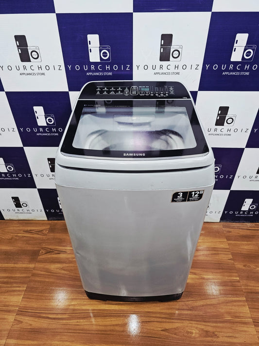 Samsung 7kg Top Load Fully Automatic Washing Machine (Pre-Owned)