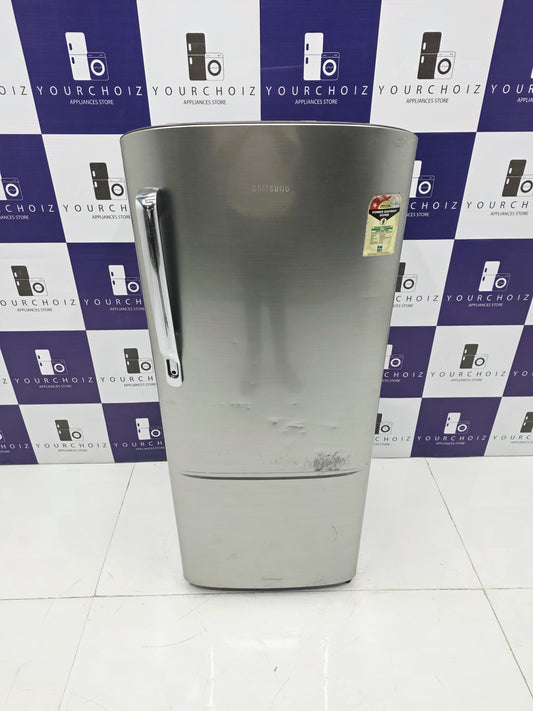 Samsung 215L Single Door Refrigerator (Pre-Owned)