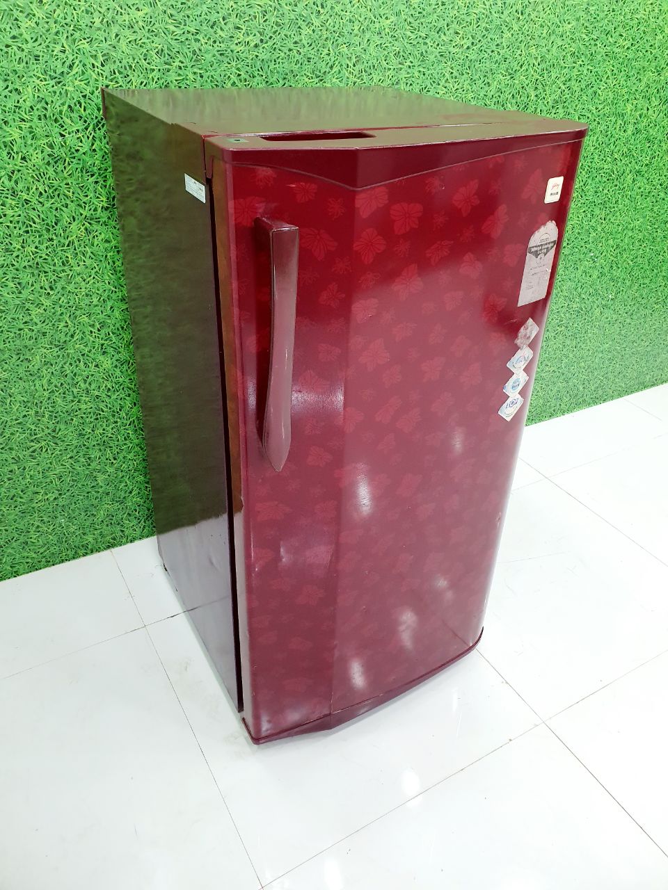 Godrej 180L Single Door Refrigerator (Refurbished)