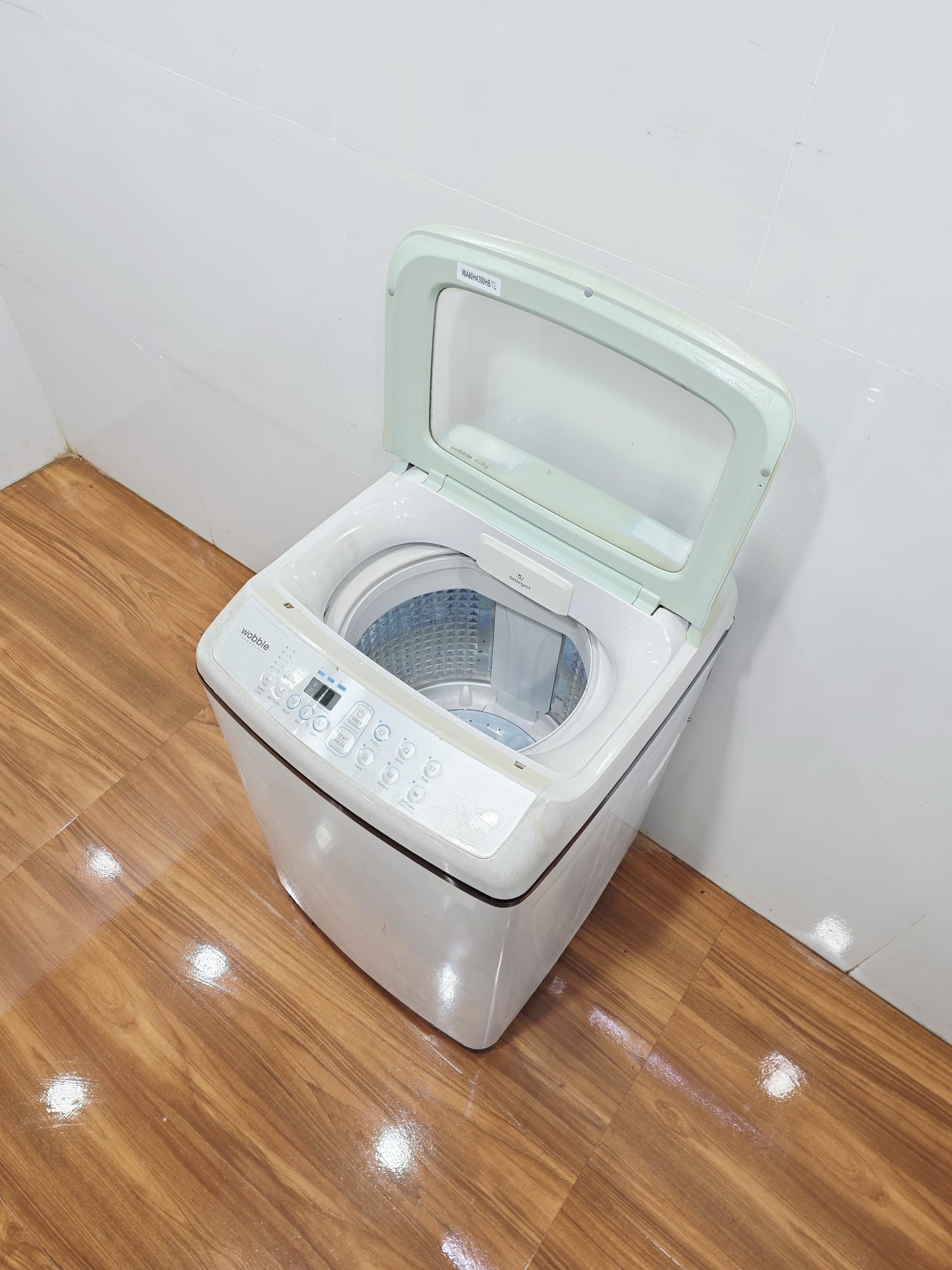 Samsung 6kg Top Load Washing Machine (Refurbished)