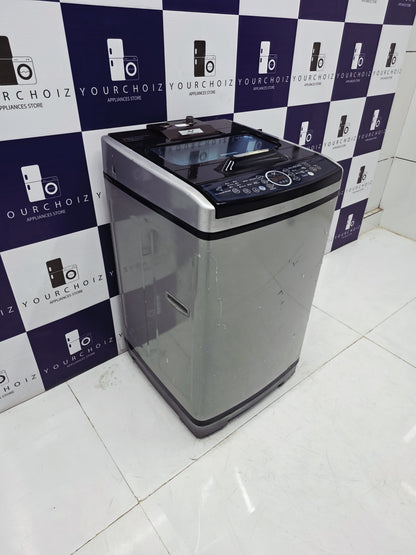 Samsung 6.5kg Top Load Fully Automatic Washing Machine Diamond Drum (Pre-Owned)