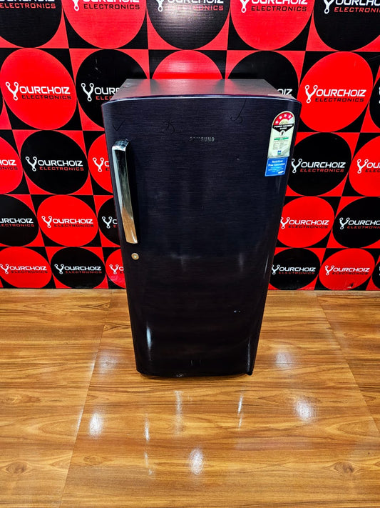 Samsung 192L Direct Cool Single Door Refrigerator (Refurbished)