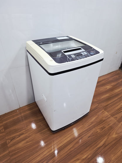 LG 6.2kg Top Load Fully Automatic Washing Machine (Pre-Owned)