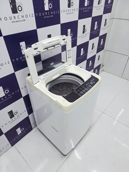 LG 6.2kg Top Load Fully Automatic Washing Machine (Pre-Owned)