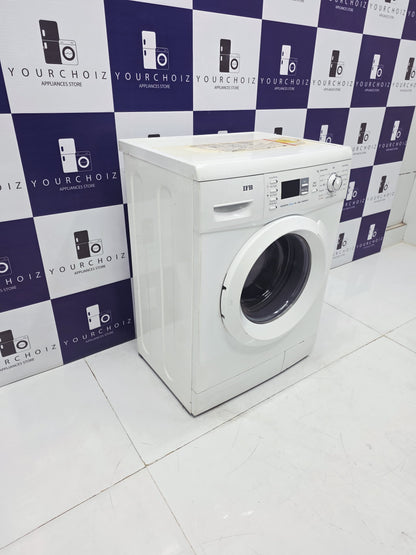 IFB 6kg Front Load Fully Automatic Washing Machine Senorita Aqua VX (Pre-Owned)