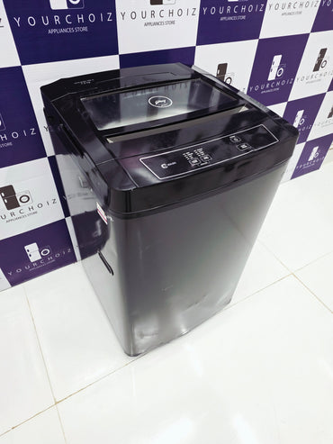 Godrej 7kg Top Load Fully Automatic Washing Machine (Pre-Owned)