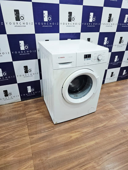 Bosch 6kg Front Load Fully Automatic Washing Machine (Pre-Owned)