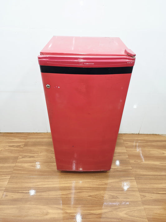 Videocon 190 L Single Door Refrigerator (Refurbished)