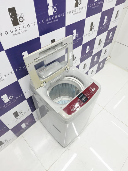Samsung 6.5kg Top Load Fully Automatic Washing Machine (Pre-Owned)