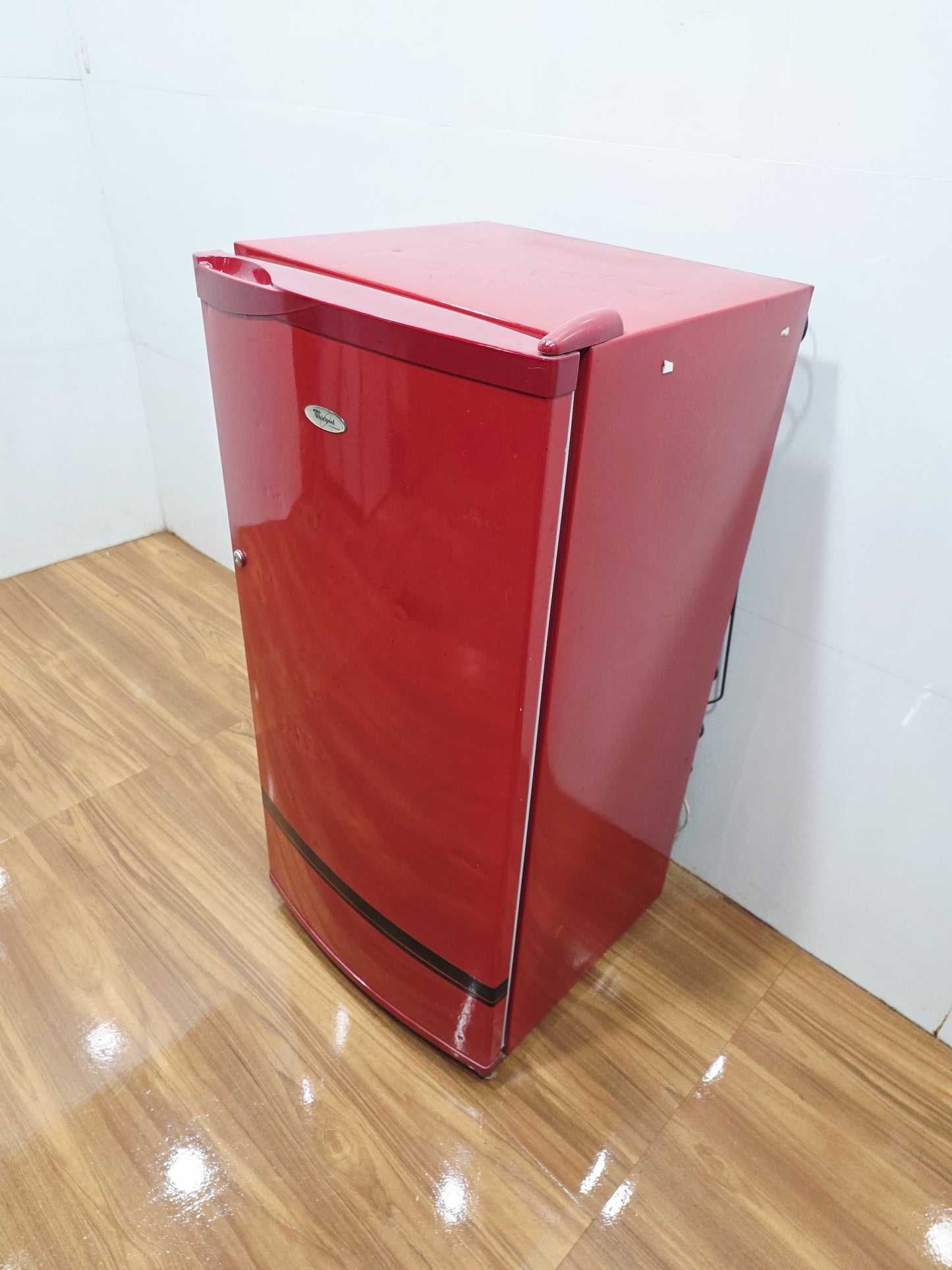 Whirlpool 180L Single Door Refrigerator (Refurbished)
