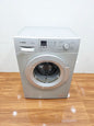 Bosch 6 Kg Fully Automatic Front Load Washing Machine – Silver (Refurbished)