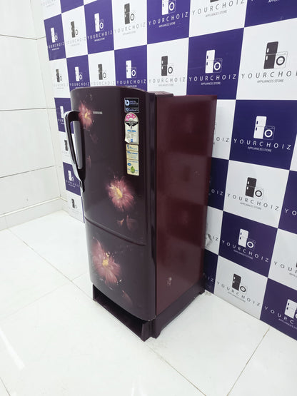 Samsung 192L Single Door Refrigerator Digital Inverter 
8500 (Pre-Owned)