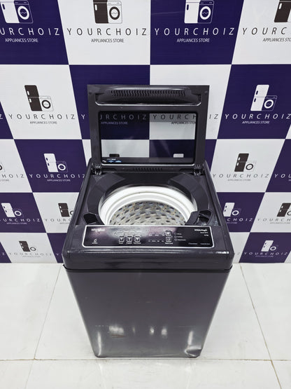 Whirlpool 6.2kg Top Load Fully Automatic Washing Machine Whitemagic Classic  (Pre-Owned)
