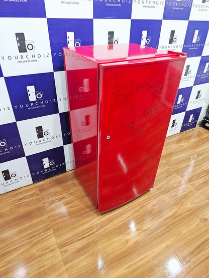 Videocon 180L Single Door Refrigerator (Pre-Owned)