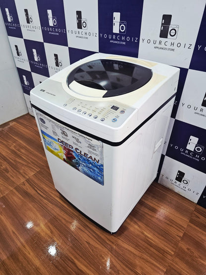 IFB 6.5kg Top Load Fully Automatic Washing Machine (Pre-Owned)