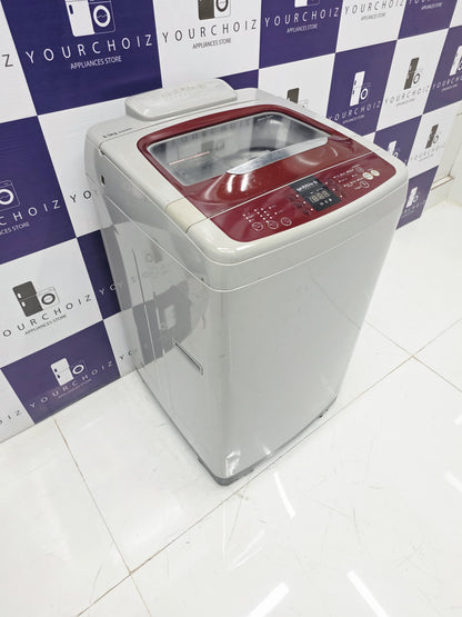 Samsung 6.5kg Top Load Fully Automatic Washing Machine (Pre-Owned)