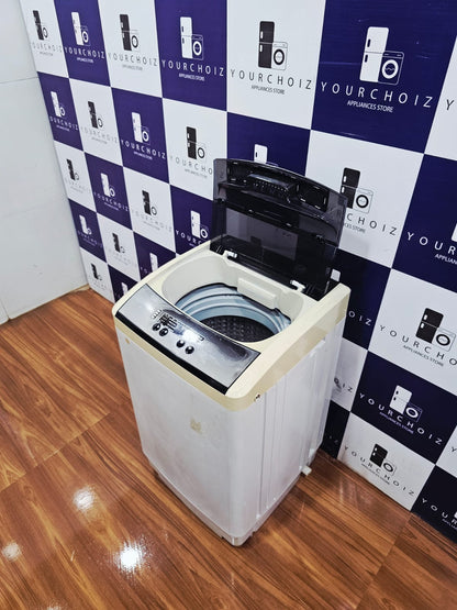 Onida 6.2kg Top Load Fully Automatic Washing Machine (Pre-Owned)