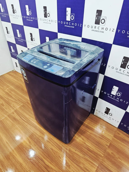 Godrej 6.2kg Top Load Fully Automatic Washing Machine (Pre-Owned)