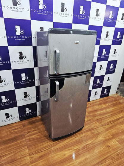 Whirlpool 230L Double Door Refrigerator (Pre-Owned)