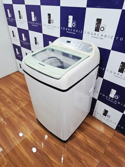 Samsung 6.2kg Top Load Fully Automatic Washing Machine (Pre-Owned)