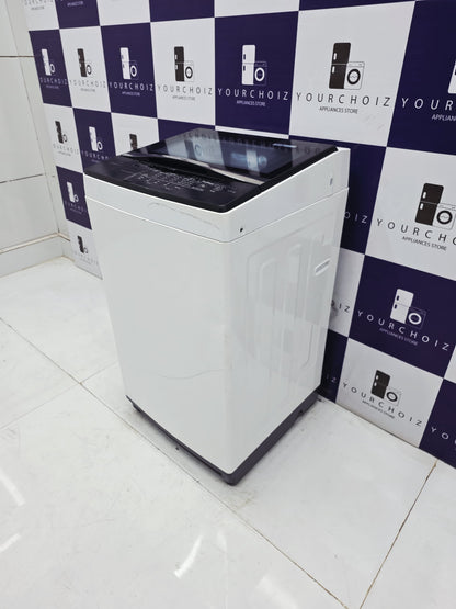 Bosch 6.5kg Top Load Fully Automatic Washing Machine (Pre-Owned)