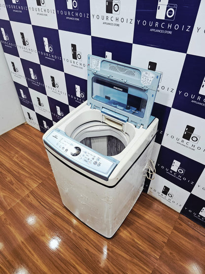 Samsung 6kg Top Load Fully Automatic Washing Machine (Pre-Owned)
