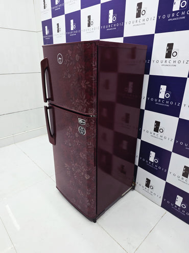 Godrej 240L Double Door Refrigerator (Pre-Owned)