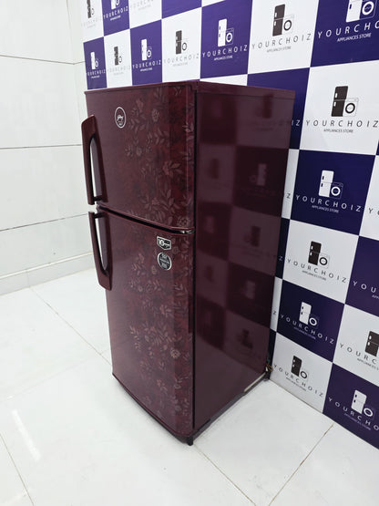 Godrej 240L Double Door Refrigerator (Pre-Owned)