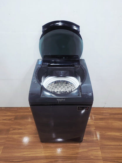 Whirlpool 6.5kg Top Load Fully Automatic Washing Machine (Pre-Owned)