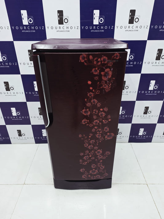 Samsung 190L Single Door Refrigerator (Pre-Owned)