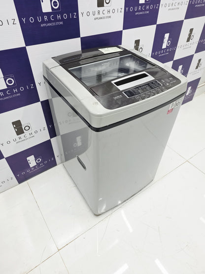 LG 6.5kg Top Load Fully Automatic Washing Machine (Pre-Owned)