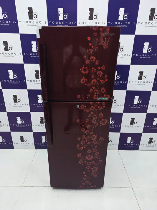 Samsung 230L Double Door Refrigerator (Pre-Owned)
