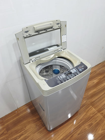 LG 6.5kg Top Load Fully Automatic Washing Machine (Pre-Owned)