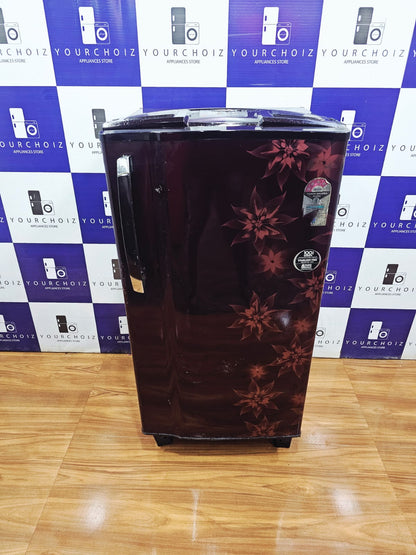 Godrej 185L Single Door Refrigerator (Pre-Owned)