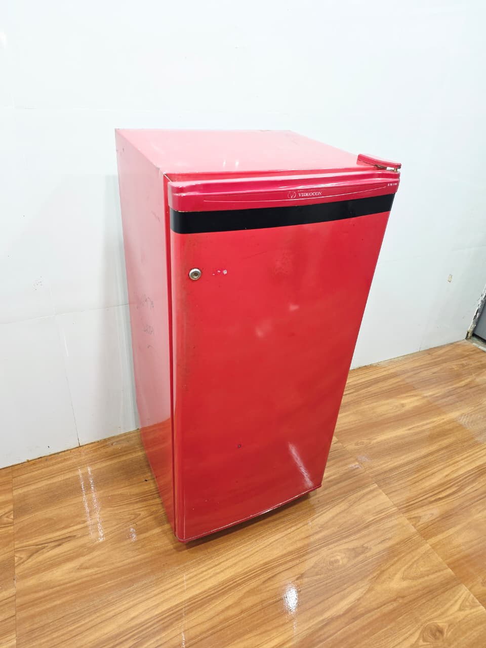 Videocon 190 L Single Door Refrigerator (Refurbished)