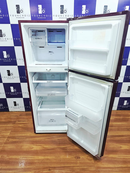 Samsung 253L Double Door Refrigerator (Pre-Owned)