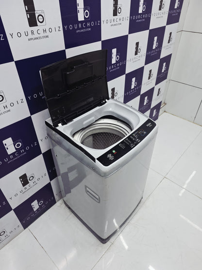 Haier 6.2kg Top Load Fully Automatic Washing Machine (Pre-Owned)