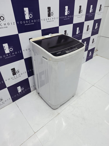 MarQ 6kg Top Load Fully Automatic Washing Machine (Pre-Owned)