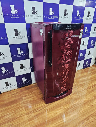 Godrej 192L Single Door Refrigerator (Pre-Owned)