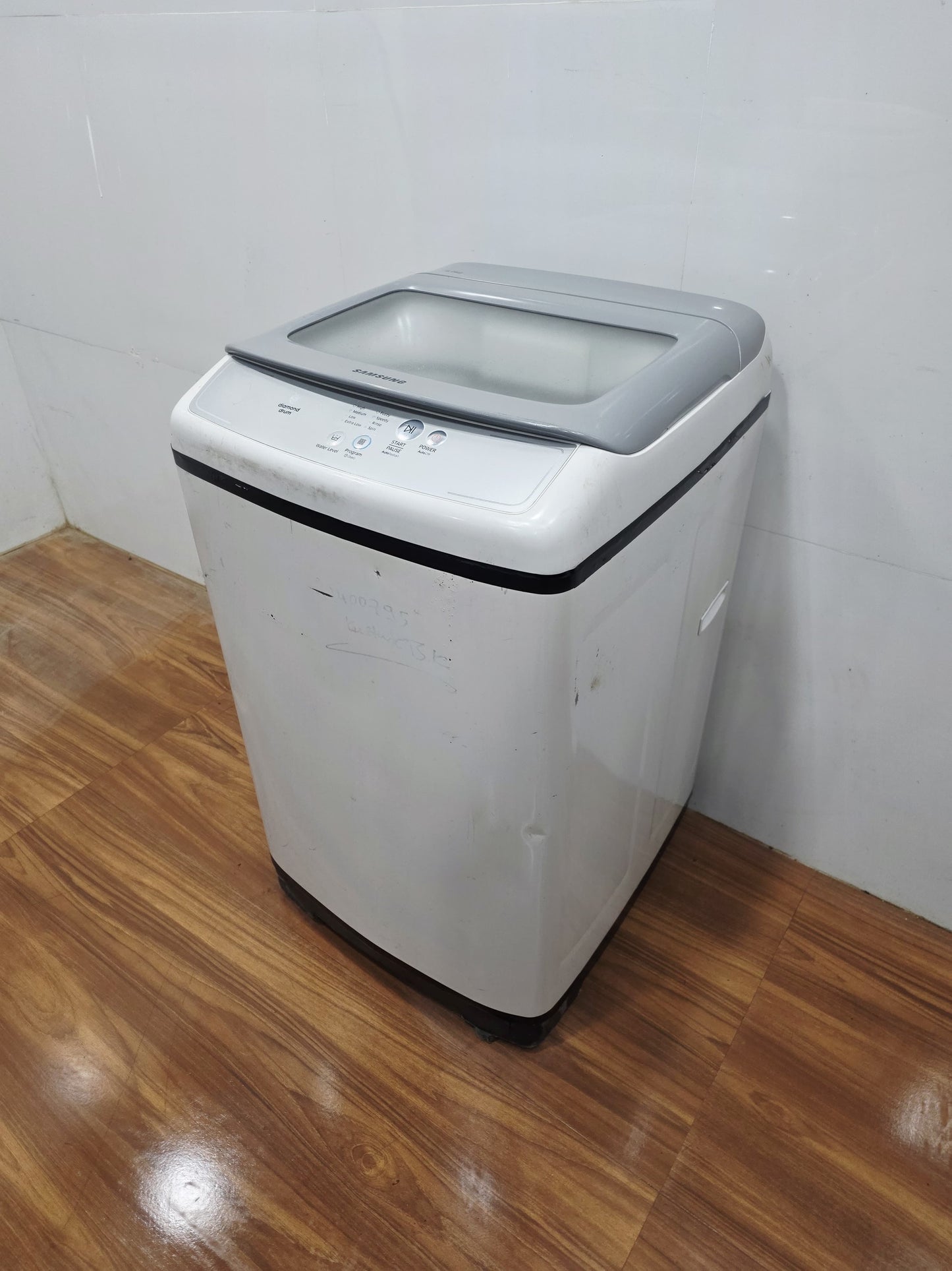 Samsung 6kg Top Load Fully Automatic Washing Machine (Pre-Owned)